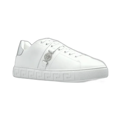 Low-Top Sneakers