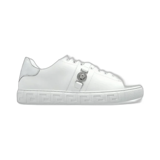 Low-Top Sneakers