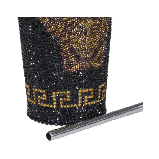 Medusa Print Tumbler