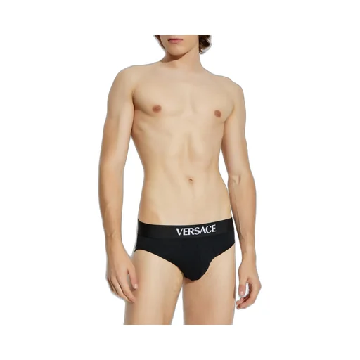 Logo Briefs