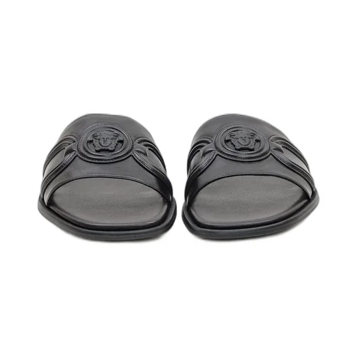 Medusa Biggie Slides