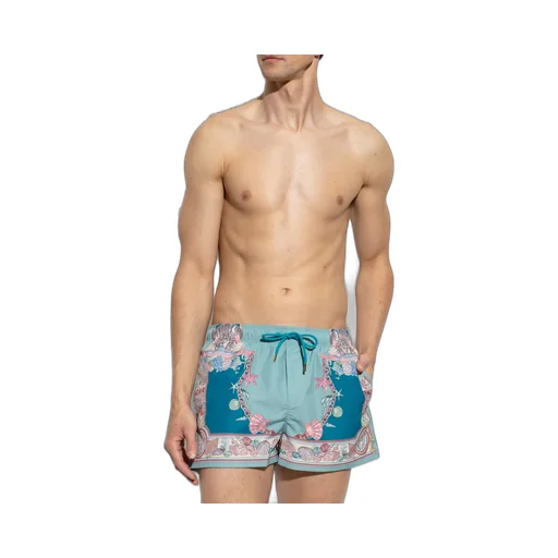 Swim Shorts