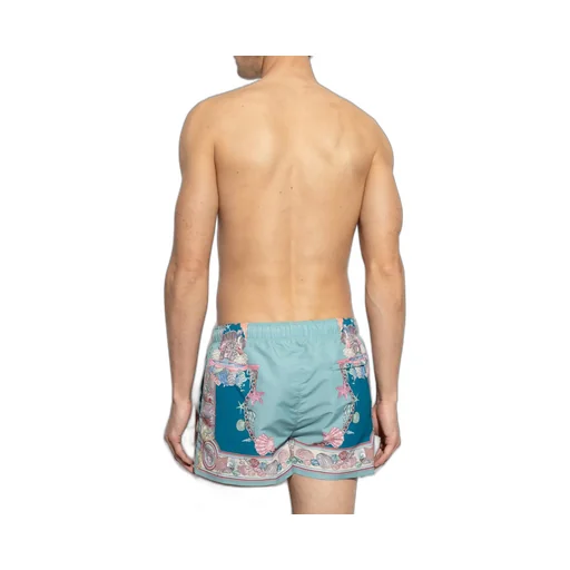 Swim Shorts