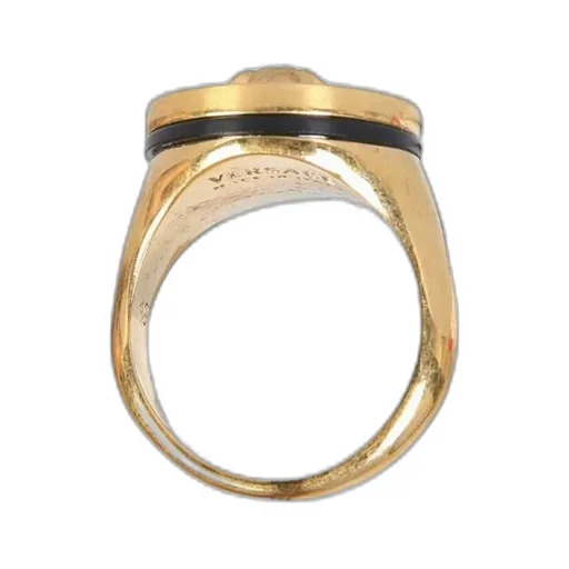 Medusa Ring