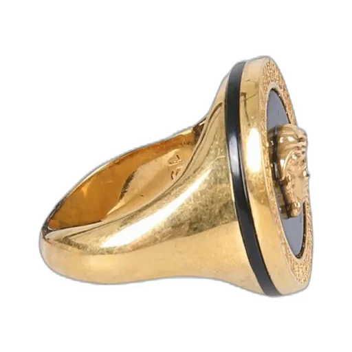 Medusa Ring