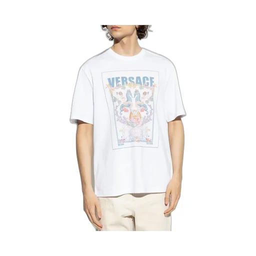 Graphic Print T-Shirt