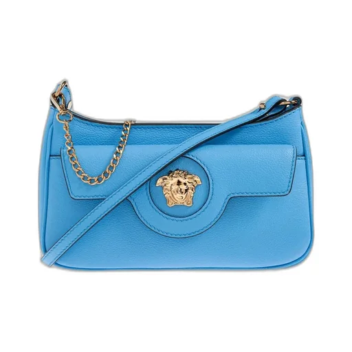 La Medusa Shoulder Bag