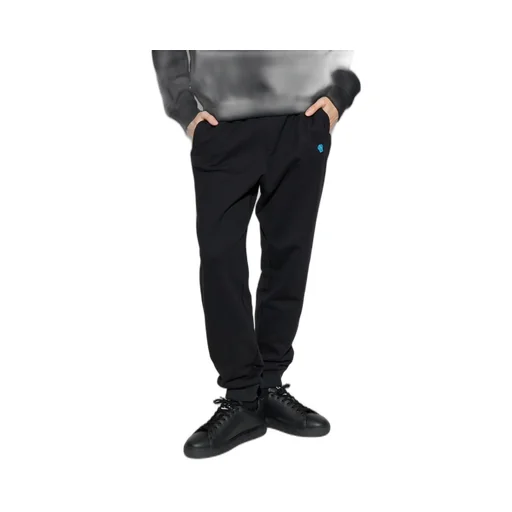 Logo Print Joggers