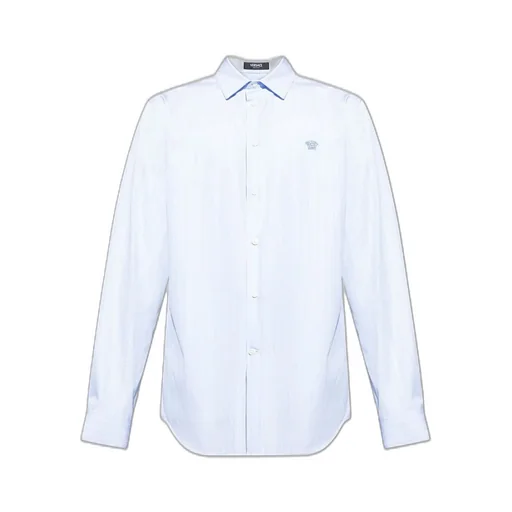 Medusa Print Shirt