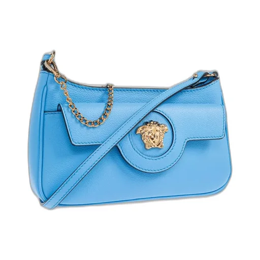 La Medusa Shoulder Bag