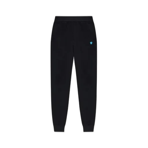Logo Print Joggers