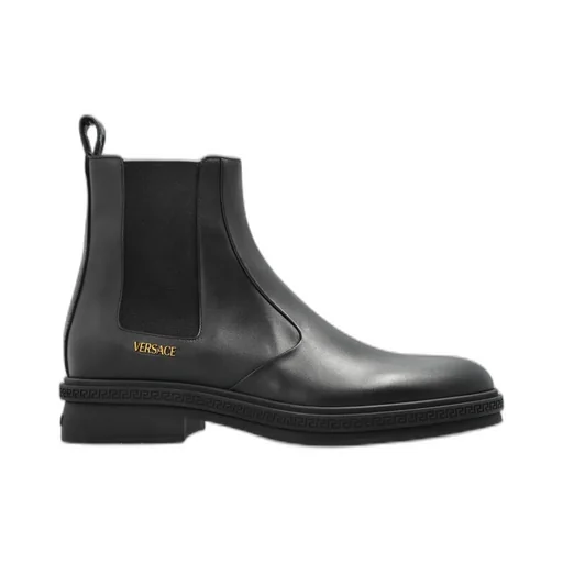 Chelsea Boots