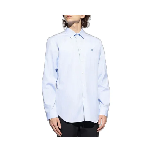 Medusa Print Shirt