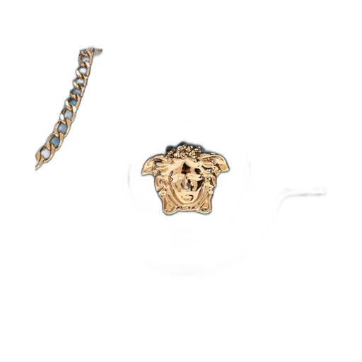 La Medusa Shoulder Bag