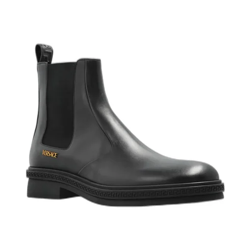 Chelsea Boots