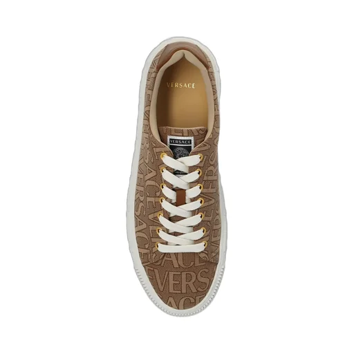 Low-Top Sneakers