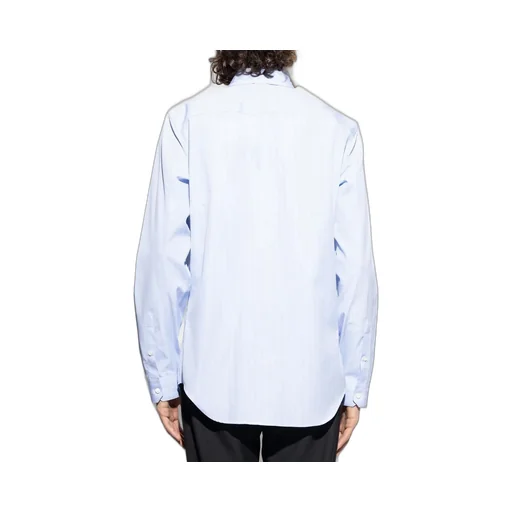 Medusa Print Shirt