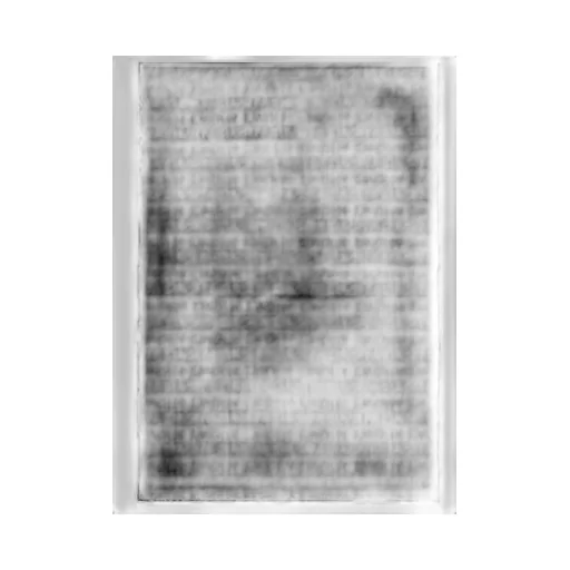 Medusa Amplified Print Blanket