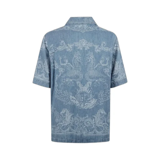 Short Sleeve Shirt