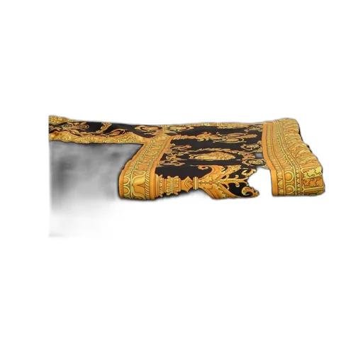 Medusa Amplified Print Blanket