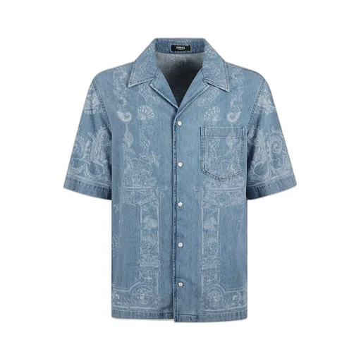Short Sleeve Shirt