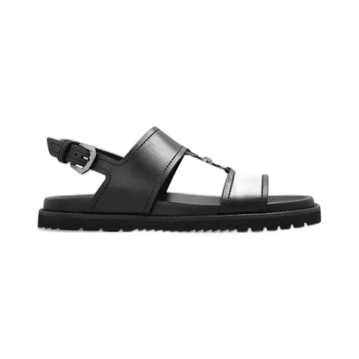 Leather Sandals