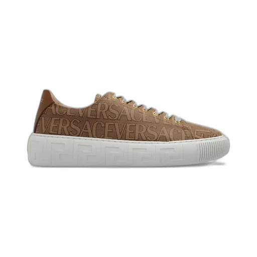 Low-Top Sneakers