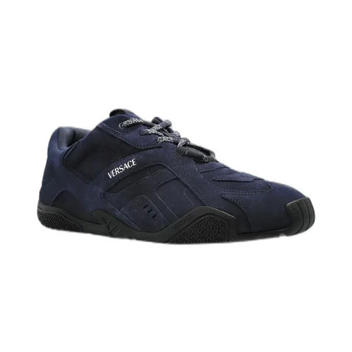 Low-Top Sneakers