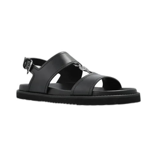 Leather Sandals