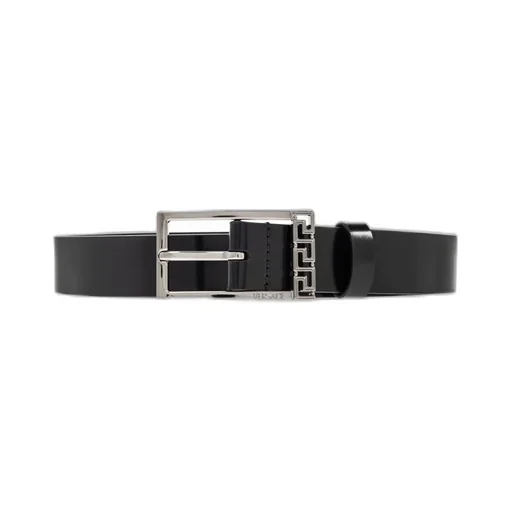 Medusa Buckle Belt