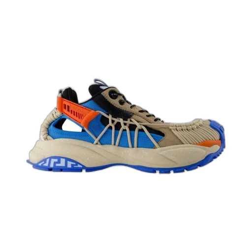 Chunky Sole Sneakers