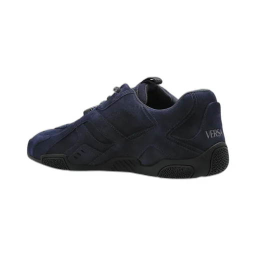 Low-Top Sneakers