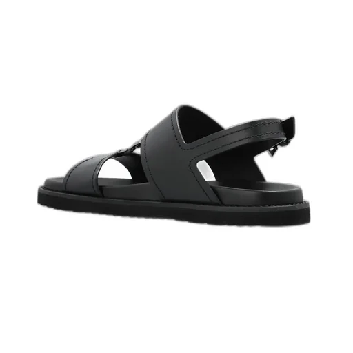 Leather Sandals