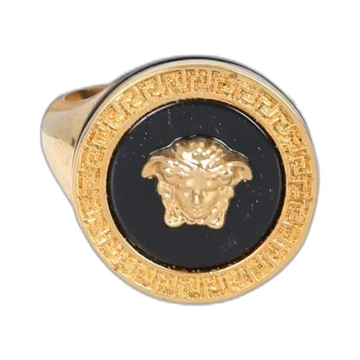 Medusa Ring
