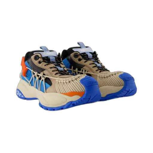 Chunky Sole Sneakers