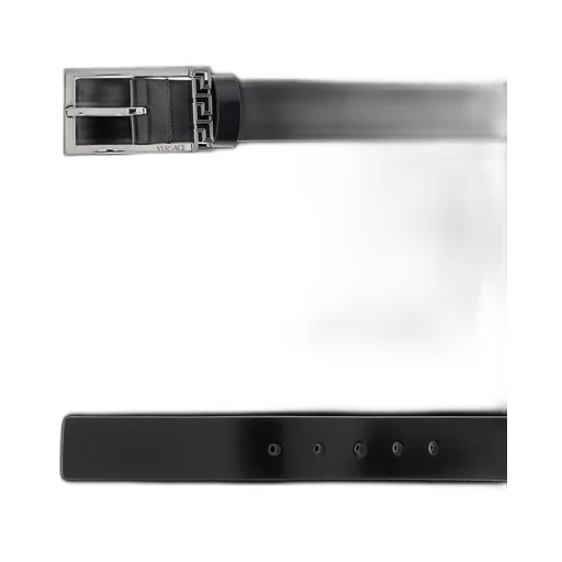 Medusa Buckle Belt