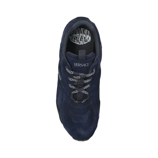 Low-Top Sneakers