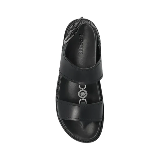 Leather Sandals