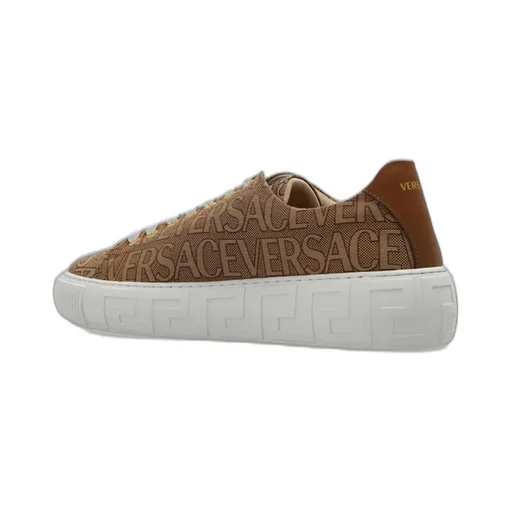Low-Top Sneakers