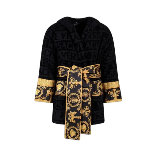 Hooded Robe