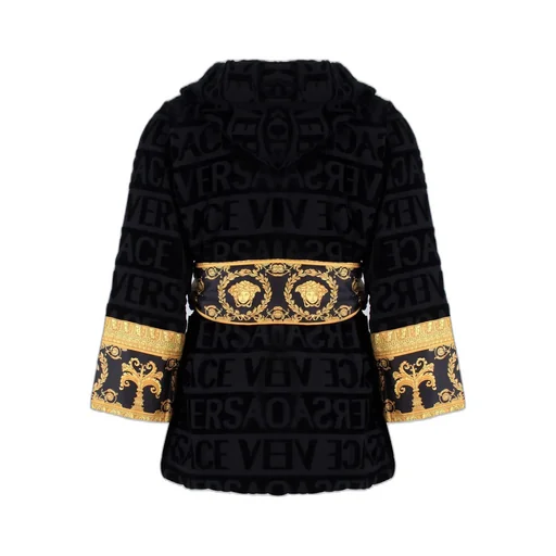 Hooded Robe