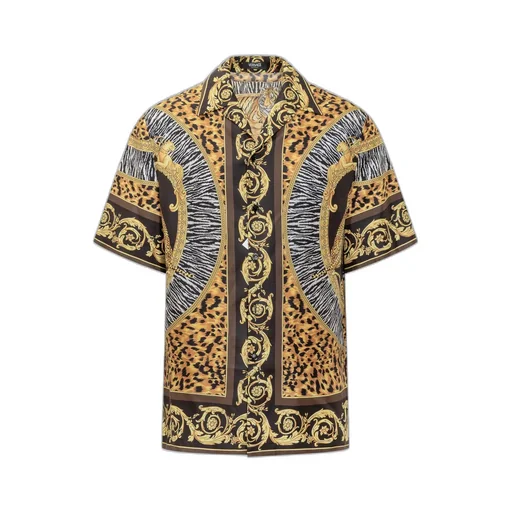 Short Sleeve Shirt