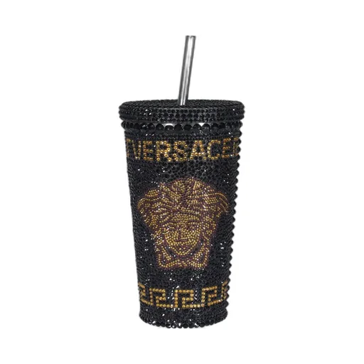 Medusa Print Tumbler