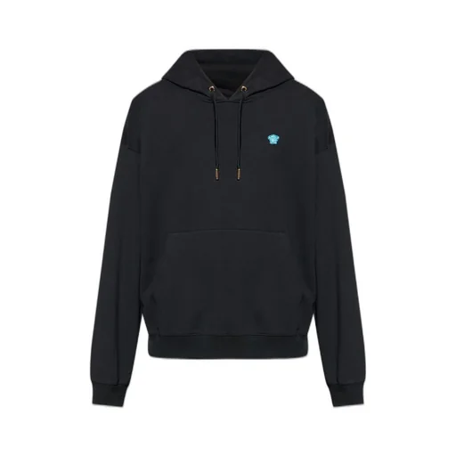 Medusa Head Hoodie