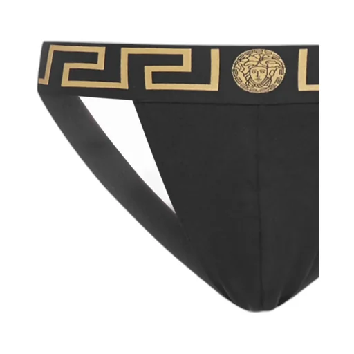 Jockstrap With Medusa