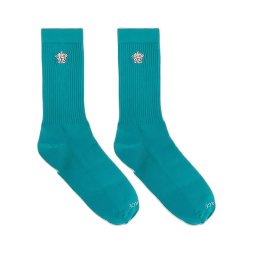 Medusa Head Socks