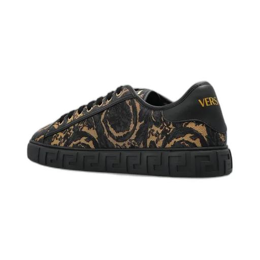 Low-Top Sneakers