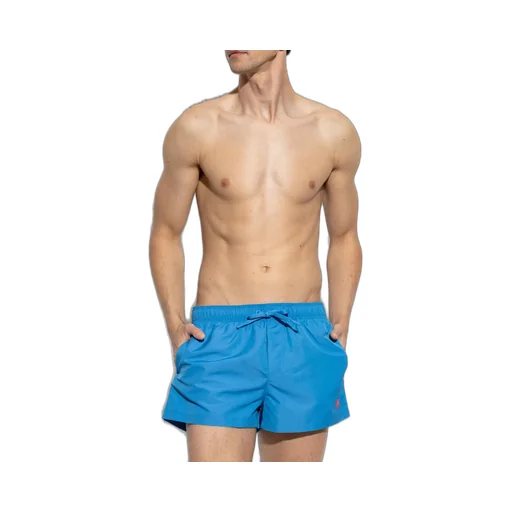 Swim Shorts