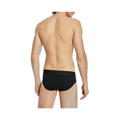 Logo Briefs