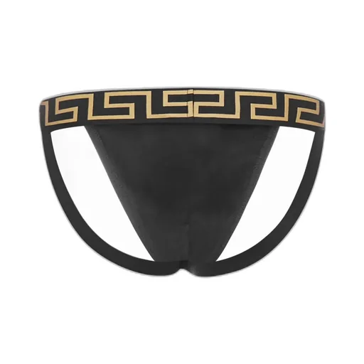 Jockstrap With Medusa